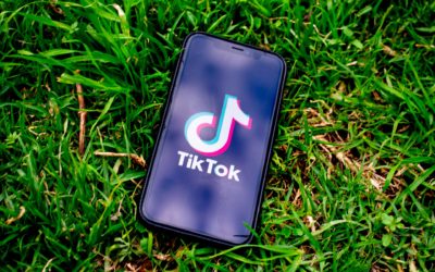 Nieuwe rijzende ster in de wereld van social media: TikTok